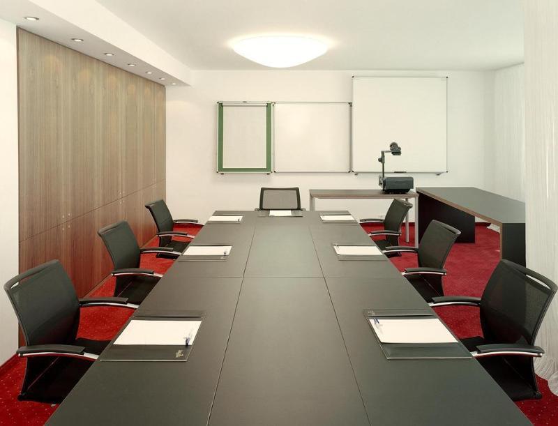 Harry'S Home Berlin-Moabit Hotel & Apartments Ngoại thất bức ảnh