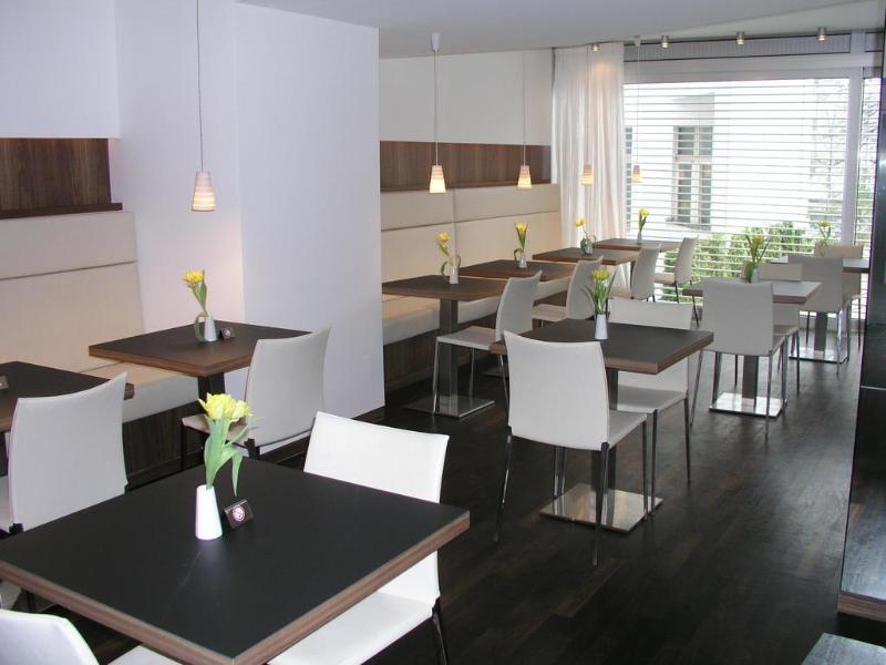 Harry'S Home Berlin-Moabit Hotel & Apartments Ngoại thất bức ảnh