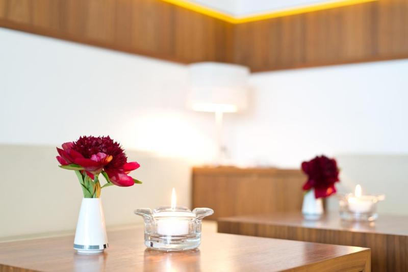 Harry'S Home Berlin-Moabit Hotel & Apartments Ngoại thất bức ảnh