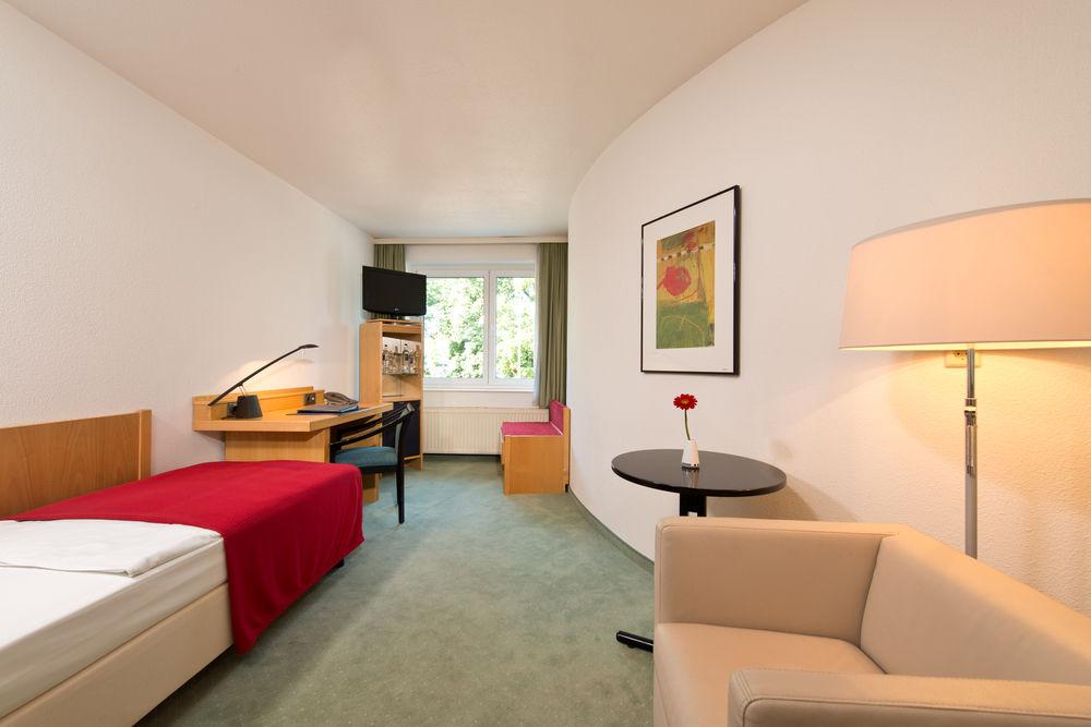 Harry'S Home Berlin-Moabit Hotel & Apartments Ngoại thất bức ảnh