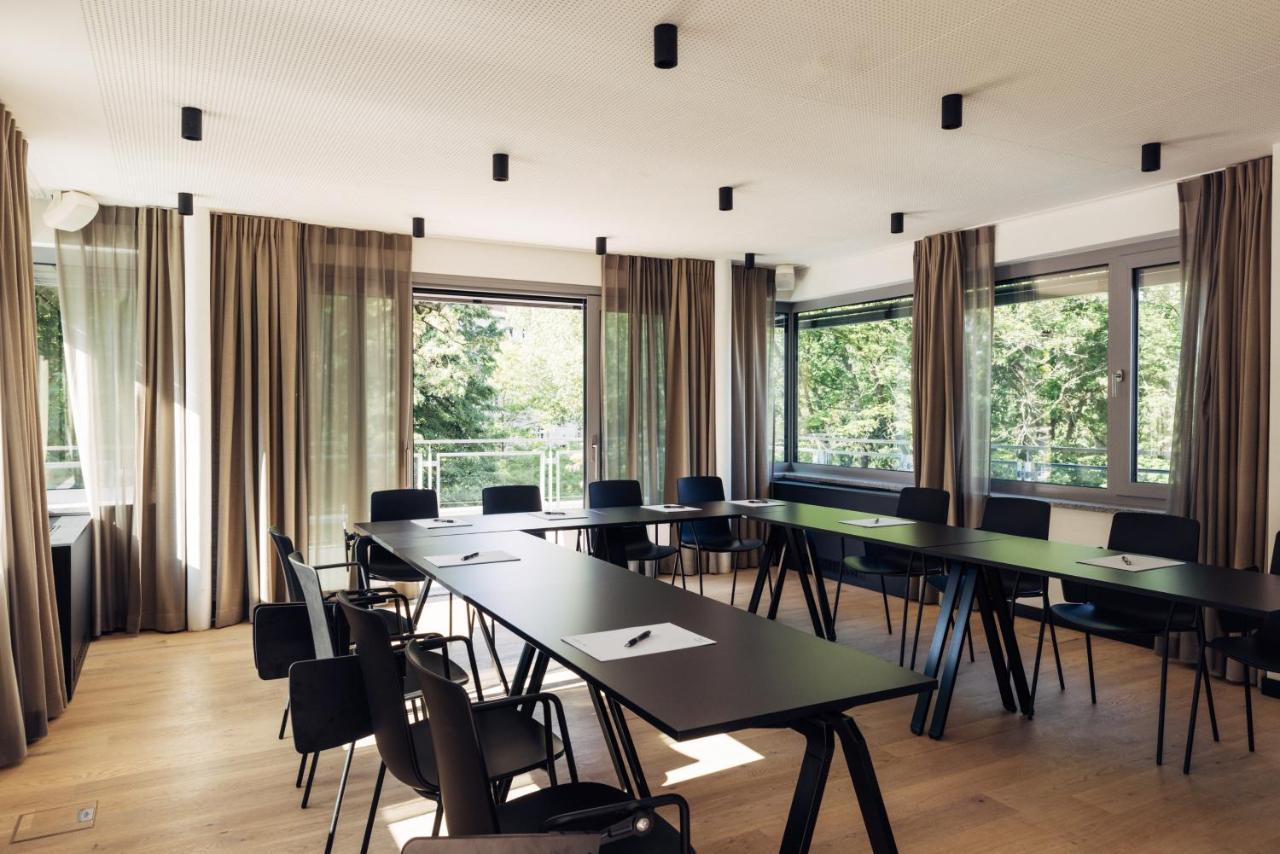 Harry'S Home Berlin-Moabit Hotel & Apartments Ngoại thất bức ảnh