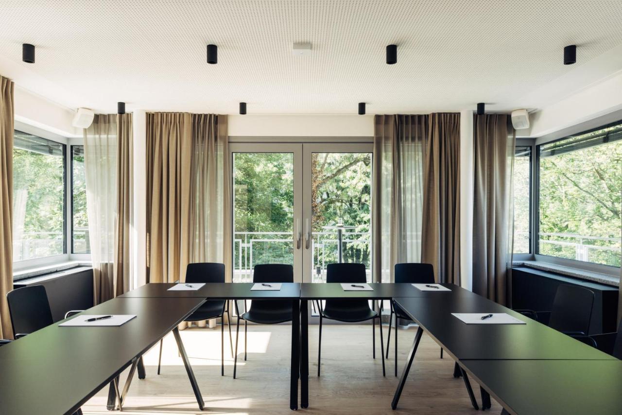 Harry'S Home Berlin-Moabit Hotel & Apartments Ngoại thất bức ảnh